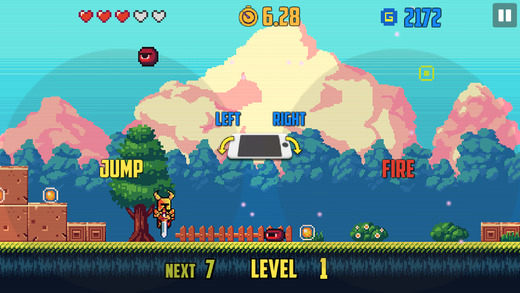 iPhone Screenshot 2