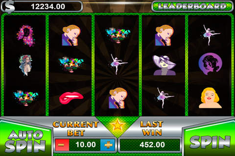 Super Spin Big Pay - Free Slots Las Vegas Games screenshot 3