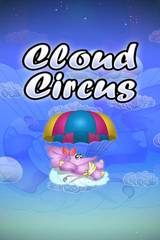 Cloud Circus screenshot 4