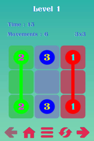 Kids Numbers And Educational Math Fun Free Game screenshot 2