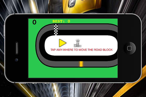 Fast Driver Racing Game AdFree - Real Car Driving Test screenshot 3