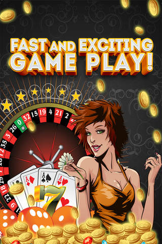 777 Slots City Vegas Casino screenshot 3