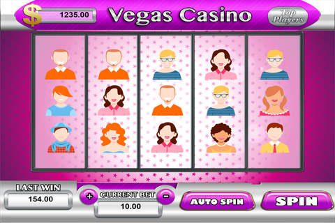 A Jackpot Slots Game Show - Free Entertainment Slots screenshot 3