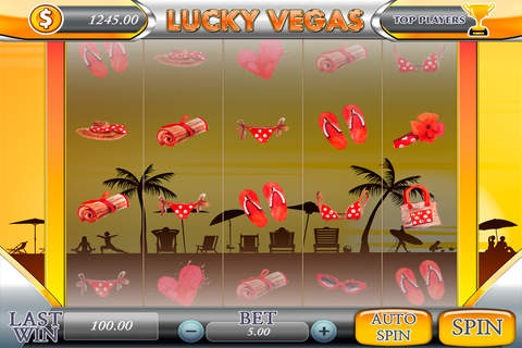 Super Casino Amazing Abu Dhabi - Classic Vegas Casino screenshot 3