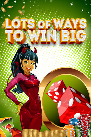 2016 Big Cash Spin Slots - Spin to Win Free Game screenshot 2