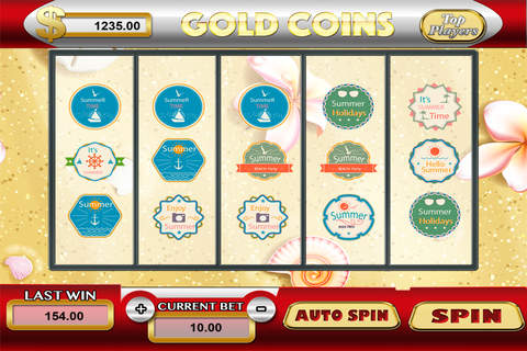 Casino Canberra All in Slots - FREE VEGAS GAMES screenshot 3
