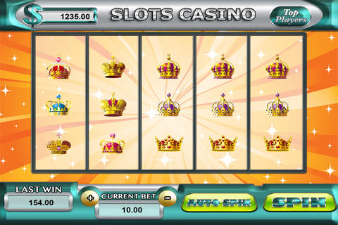 Seven TripleHit Premium Funny Casino House screenshot 3