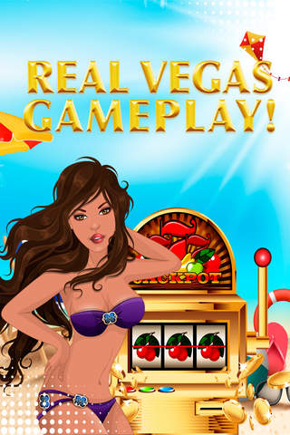 Aaa Online Slots Be A Millionaire - Play Vegas Jackpot Slot Machine screenshot 2