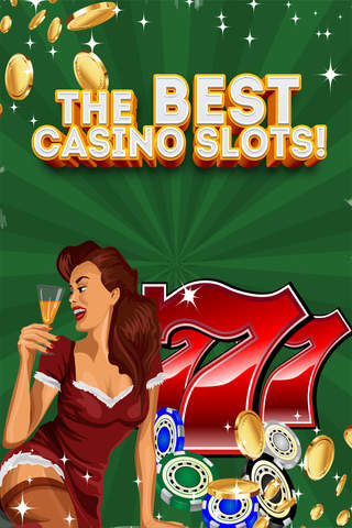 MyWorld Big Lucky Slots - Max Bet screenshot 2