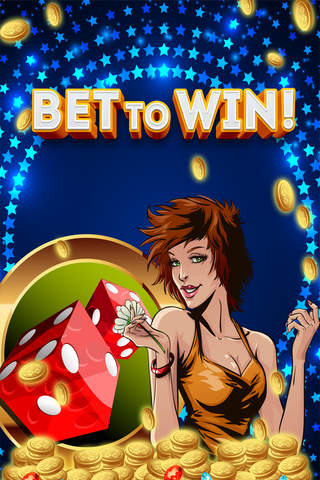 Gambler Fortune Double Casino - Free Slots Machine screenshot 2