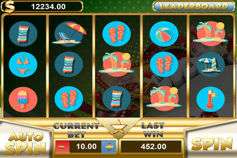 Fa-Fa-Fa Slots Casino - FREE Coins & Big Win!!!! screenshot 3