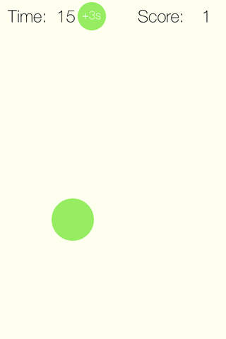 TinyDot - A Game of Simplicity screenshot 2