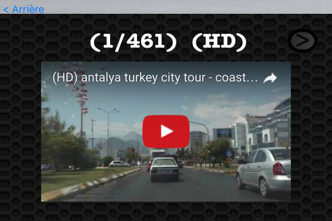 Antalya Photos and Videos | Best place for summer holidays screenshot 4
