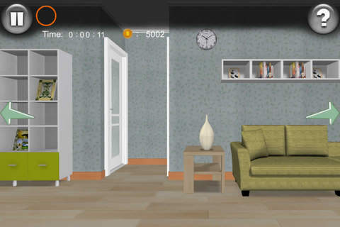 Can You Escape 16 Curious Rooms screenshot 2