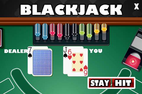Billionaire Slots - Roulette and Blackjack screenshot 4