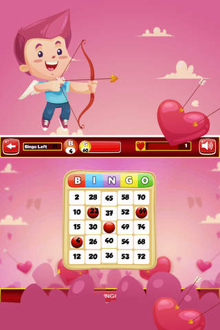 Bingo 100X - Pro Bingo Game screenshot 4
