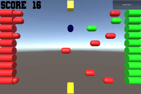 Tic-Tac Overload screenshot 2