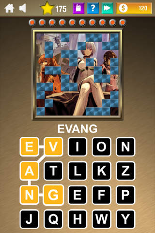 Unlock the Word - Cartoon Edition screenshot 2