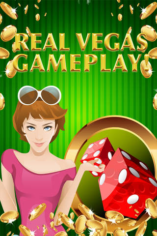 Hot Wizard Slots - Free Vegas Casino Slot Machine Games screenshot 2