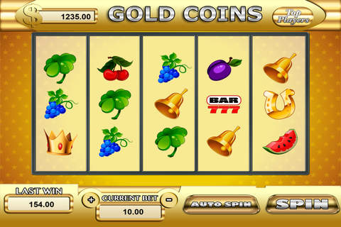 Way Of Gold Slots Casino - Free Spin Vegas & Win, Jackpot Insane screenshot 3