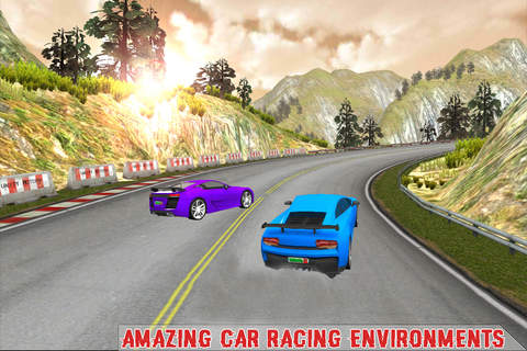 Go For Car Racing Game screenshot 3