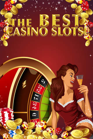Party Atlantis Rich Casino - Pro Slots Game Edition screenshot 2