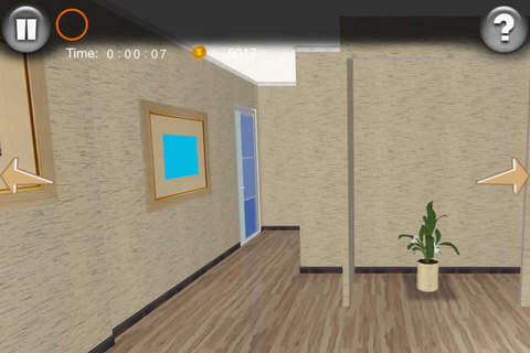 Can You Escape Fancy 16 Rooms screenshot 4