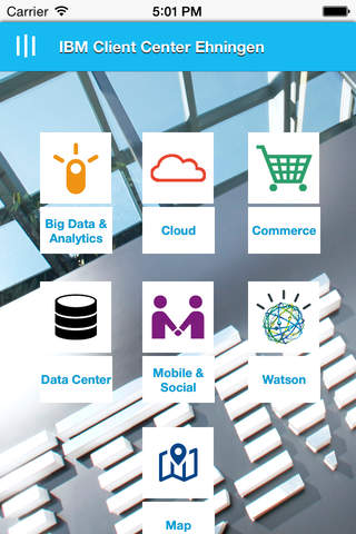 IBM Ehningen Solutions Guide screenshot 2