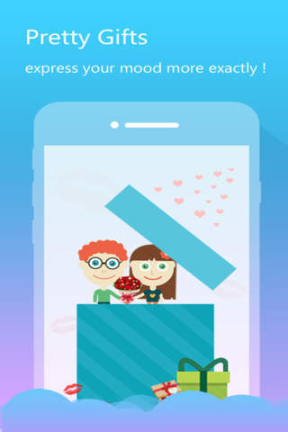 Perdate Professional - dating app for singles screenshot 3