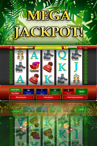 A Slots Genius Way to Millions - Unleash Your Luck screenshot 3