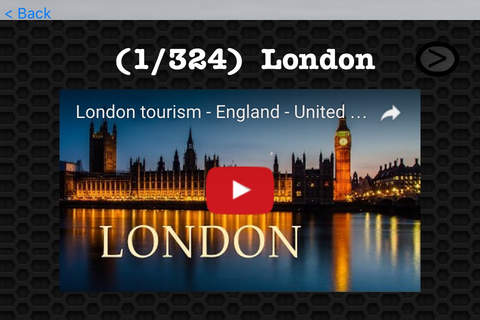United Kingdom Photos & Videos FREE - Learn about the Queen country with visual galleries screenshot 4