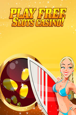 777 Fortunate Gold Coin Pusher - Totally FREE screenshot 2