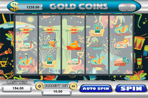 Jackpot Party Slotomania Super Las Vegas - Free Slots Machine screenshot 3
