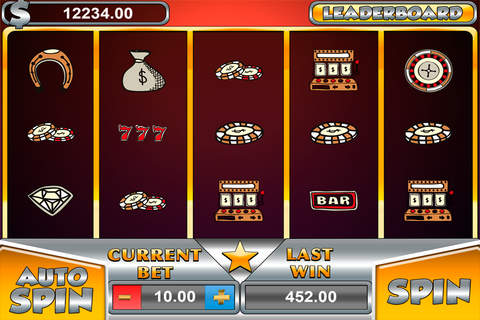 Rack Of Gold Amazing Rack - Play Vip Slot Machines! screenshot 3