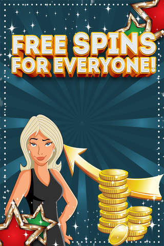 Wild Spinner Casino Free Slots Star! screenshot 2