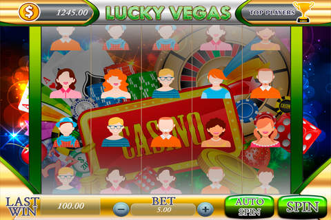 1up Slots Free Lucky Casino screenshot 3