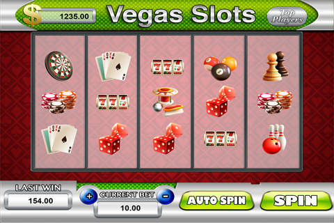 7s Slots Good Game  - Play Real Las Vegas Casino! screenshot 3
