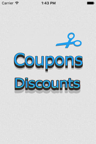 Coupons for 1800Contacts Health Care App screenshot 2