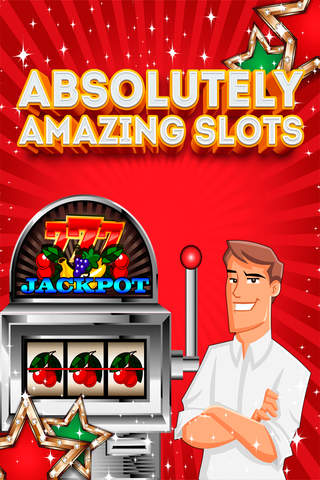 90 Star Golden City Betting Slots - Free Casino Party screenshot 3
