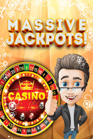 Advanced Casino Caesars Palace - Free Slot Machines Casino screenshot 2