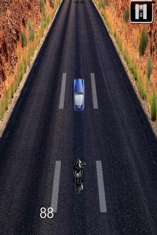 A Spectacular Motorcycle Race Pro - Xtreme Nitro screenshot 3