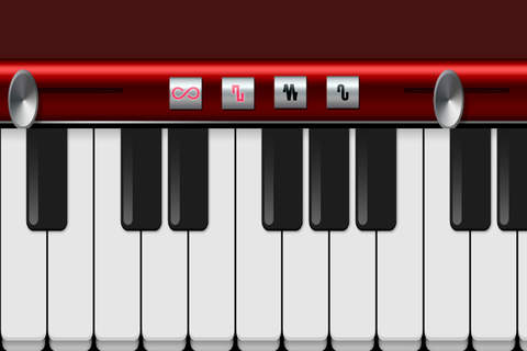Piano Smart screenshot 3