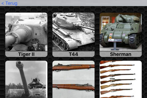 Top Weapons Of WW2 Photos & Videos |  Amazing 352 Videos and 490 Photos | Watch and learn about ww2 weapons screenshot 2