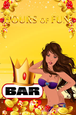 Slot Galaxy Poker Friends Slots Machine - Las Vegas Free Slot Machine Games screenshot 2