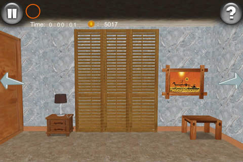 Can You Escape 16 Wonderful Rooms screenshot 4