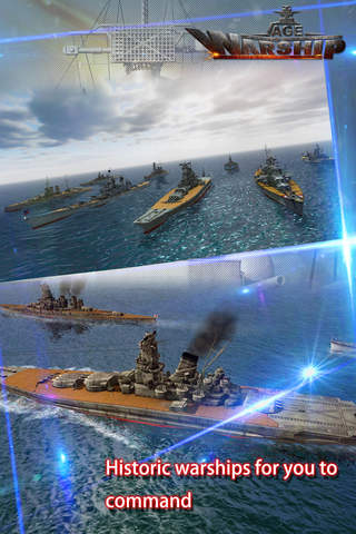 Age of Warship screenshot 3
