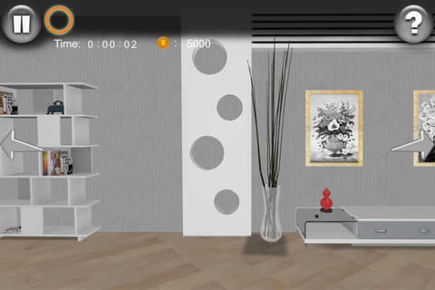 Can You Escape Intriguing 12 Rooms Deluxe screenshot 3