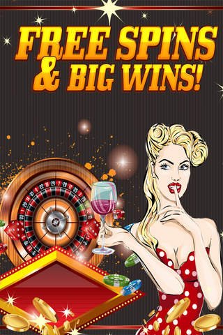 Casino Bonanza Challenge Slots - Play Vip Slot Machines screenshot 2