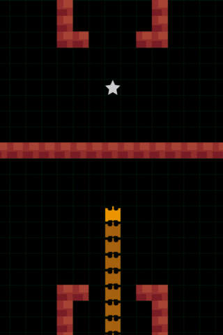 Slither Snake:Colorful Retro Game screenshot 3
