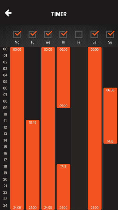 iPhone Screenshot 3
